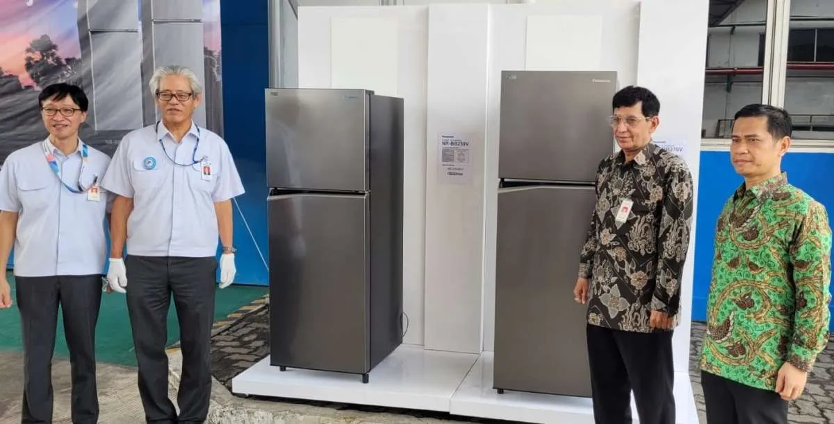 Penjualan Produk Elektronik Panasonic Melonjak Saat Ramadan