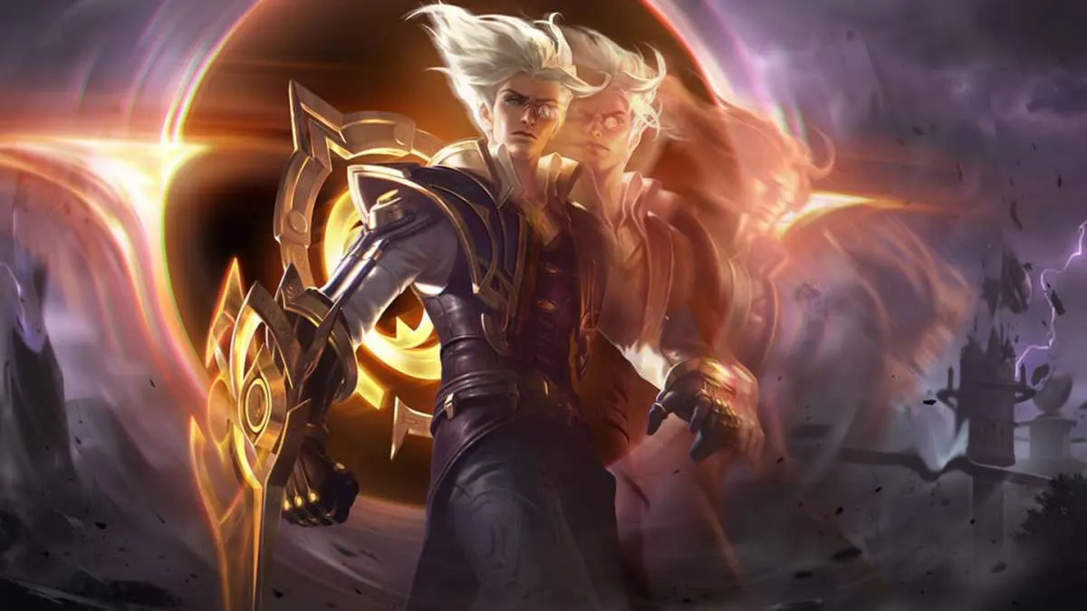 Penjelasan skill hero baru Natan Mobile Legends, segera rilis 23 Juli 2021