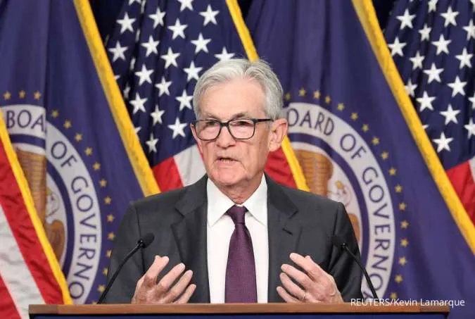 Federal Reserve Issues FOMC Statement March 19, 2025 (2:00 p.m. EST)​