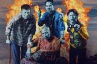 Jumlah Penonton Agak Laen 2 Meningkat, Bersaing dengan Avatar: Fire & Ash