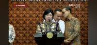 Perry Warjiyo Mundur dari BI, Ini Dampaknya ke Rupiah dan Pasar Keuangan