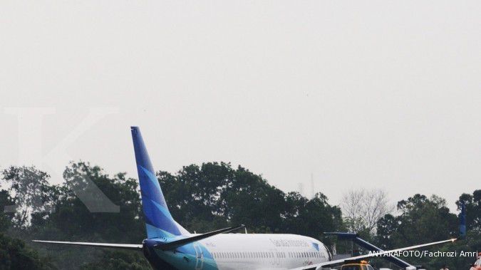Awal 2014, Bandara Banten Selatan mulai dibangun