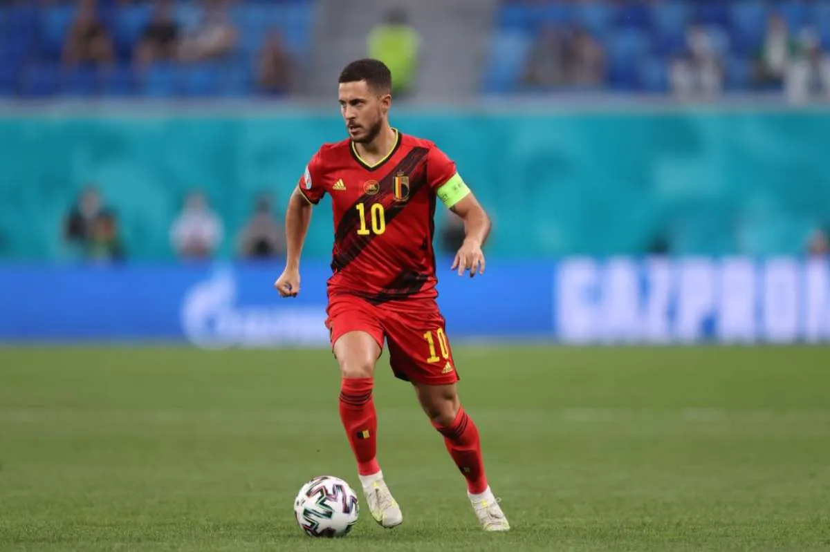 Jadwal EURO 2020 malam ini, 27 - 28 Juni 2021: Belgia vs Portugal main dini hari