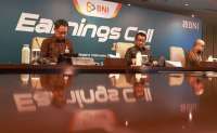 Meski Kinerja Solid, Tekanan NIM BNI Masih Jadi Perhatian pada Semester I-2026