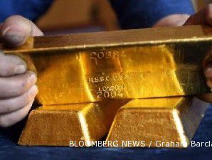 Cadangan emas di Martabe bertambah 