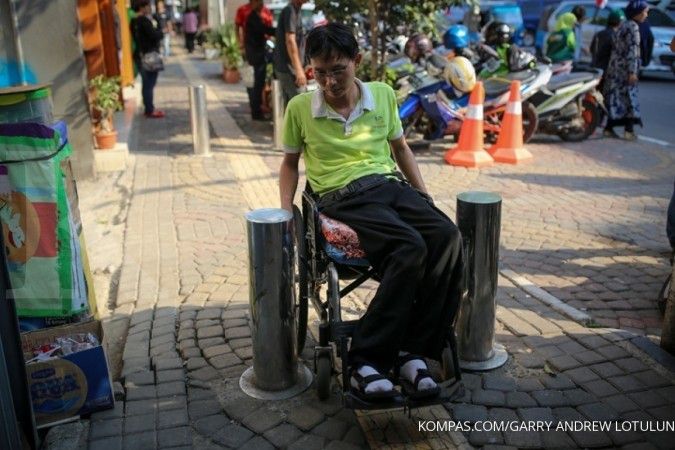 Penyediaan Layanan Inklusif di Daerah Harus Mendapat Dukungan Masyarakat