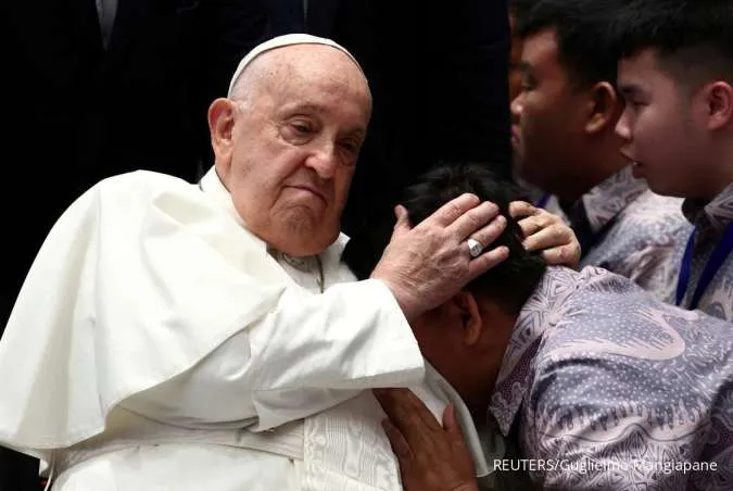 Pope Francis Departs Indonesia for Papua New Guinea, Stop Two of 12-Day Trip ​