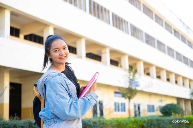 Kuliah di Luar Negeri, Pertimbangkan Biaya dan Faktor Ini