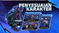 Karakter Morse FF OB52: Skill Stealth Bytes Bikin Musuh Panik, ini Penjelasannya