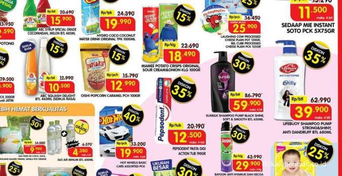 Promo Superindo Terbaru 4-5 Mei 2022