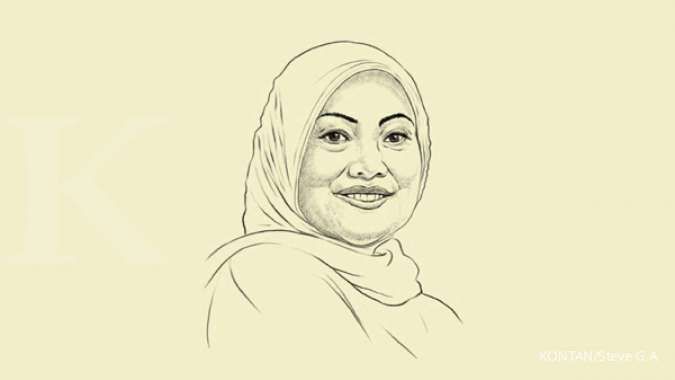 Wow, Menaker Usulkan Bonus Lima Kali Gaji Buat Pekerja di RUU Omnibus Law