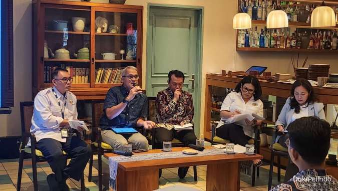 Sinergi Pelindo dan Kemenhub Dorong Investasi di Sektor Maritim
