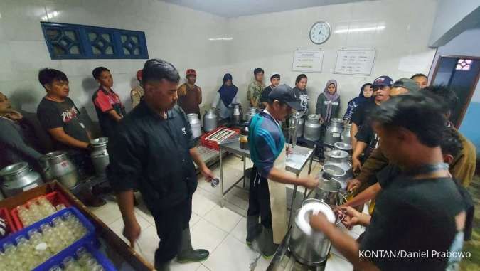Cek Waktu Imsak Kota Malang Kamis (12/3): Sahur Tepat, Puasa Lancar hingga Berbuka