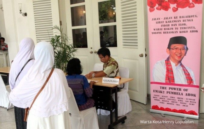 Cara Pengaduan Di Balai Kota Jakarta, Warisan Jokowi-Ahok Yang Dibuka Lagi Heru Budi