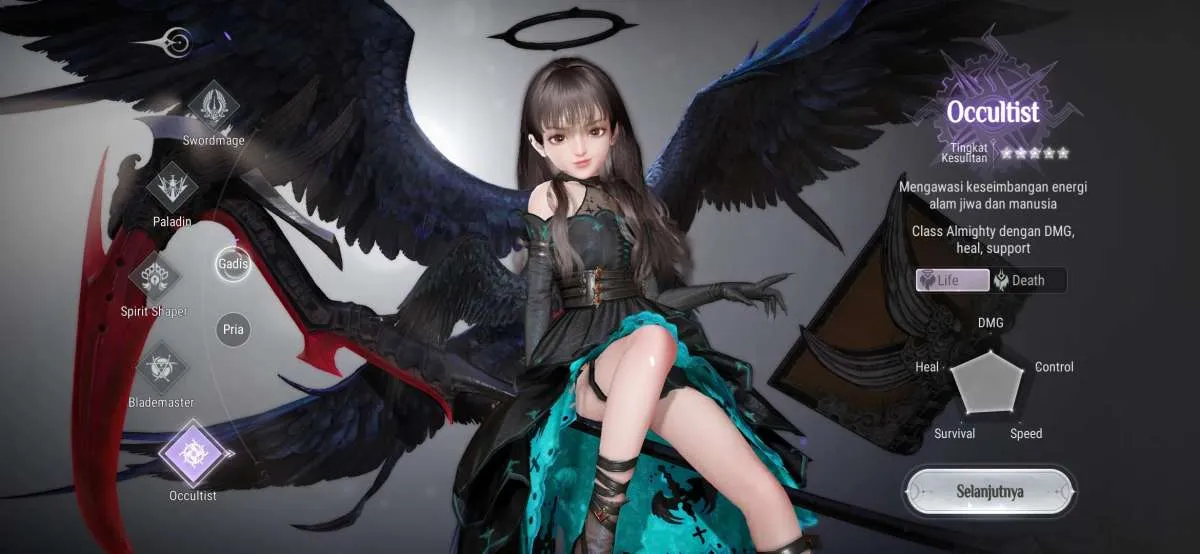 Download Revelation Mobile, Game Terbaru di Android & iOS, Bisa Main di PC
