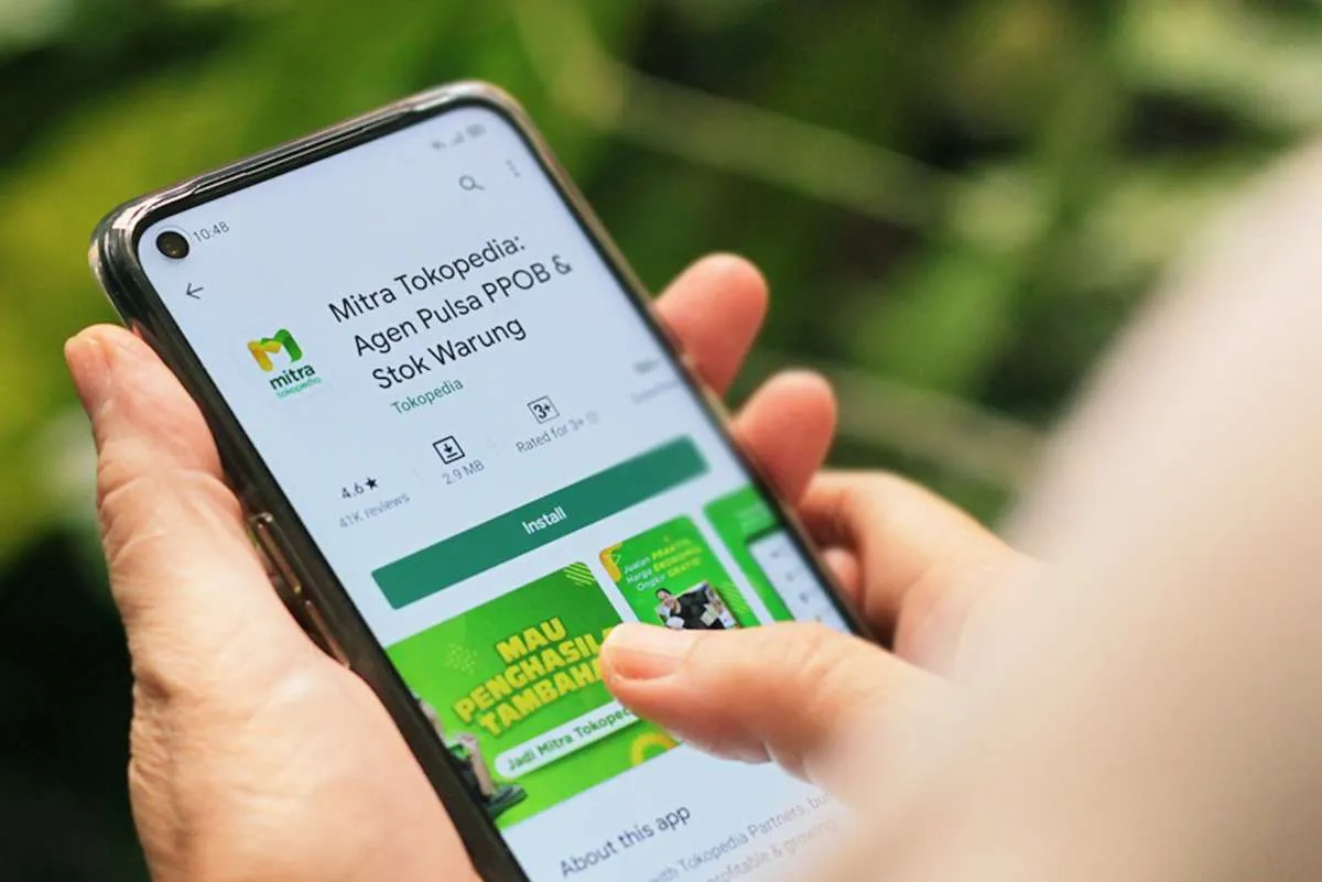 Lowongan kerja 2020 besar-besaran Tokopedia untuk berbagai jurusan