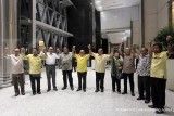 DPP Golkar tak akan jalankan anjuran menunda Munas