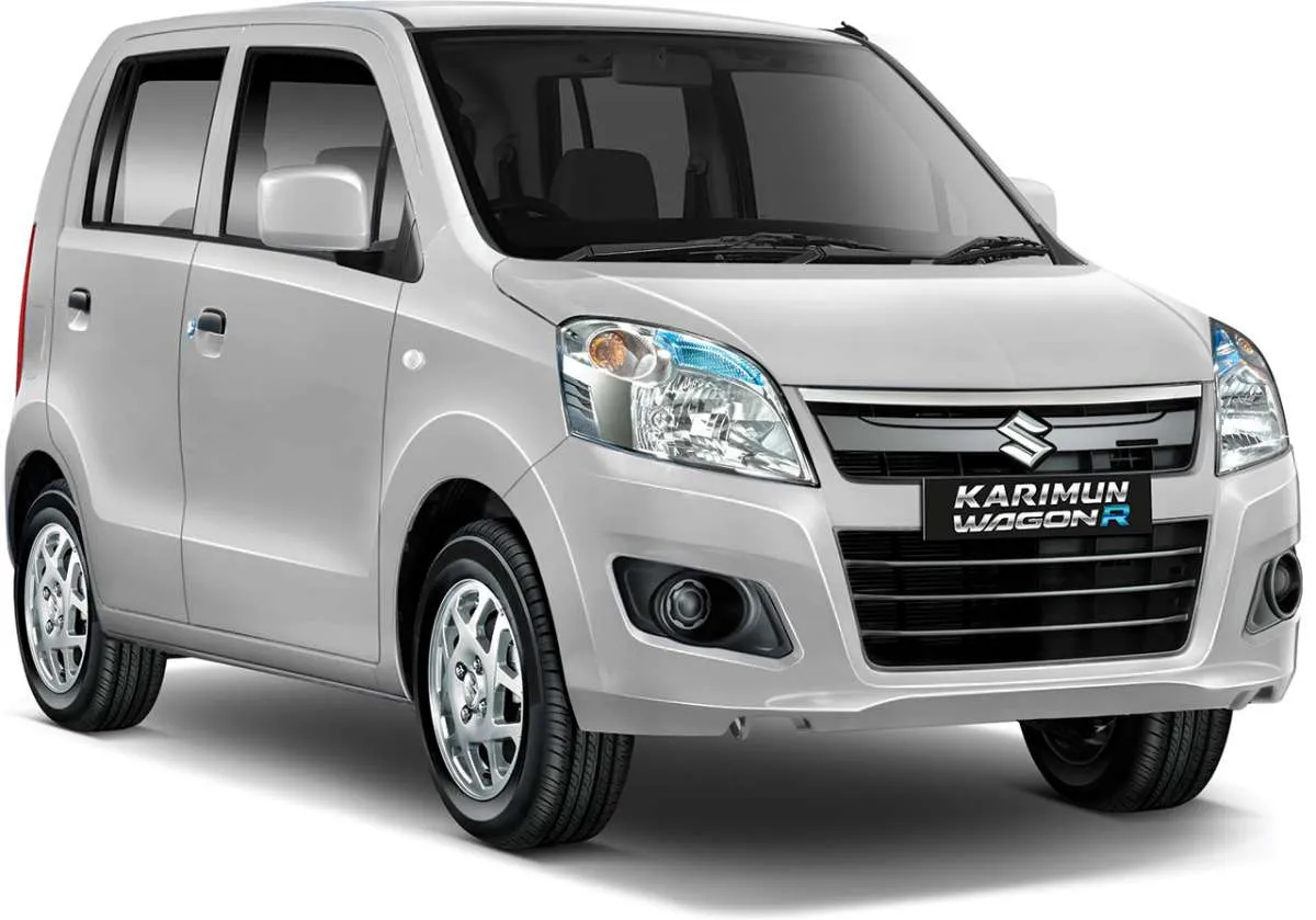 Harga mobil bekas Suzuki Karimun Wagon R Agustus 2021 mulai Rp 50 jutaan