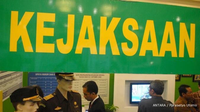 Kejaksaan tambah tersangka kasus korupsi pajak