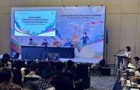 Cikarang Listrindo Dukung Sektor Pendidikan