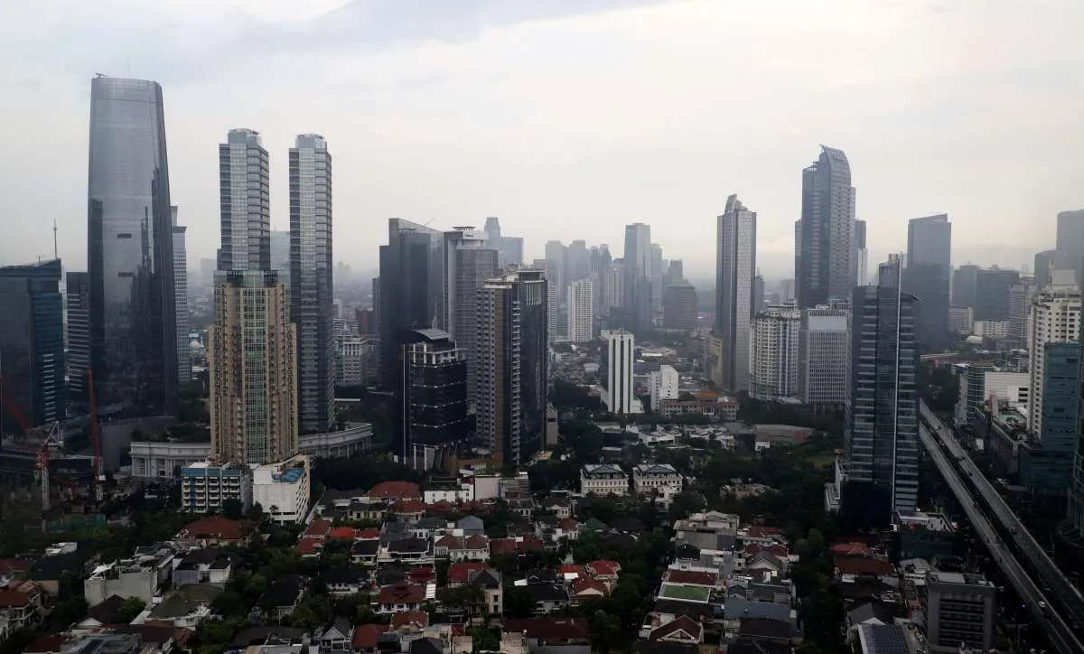Stimulus Fiskal Masih Jadi Penolong Pertumbuhan Konsumsi Rumah Tangga