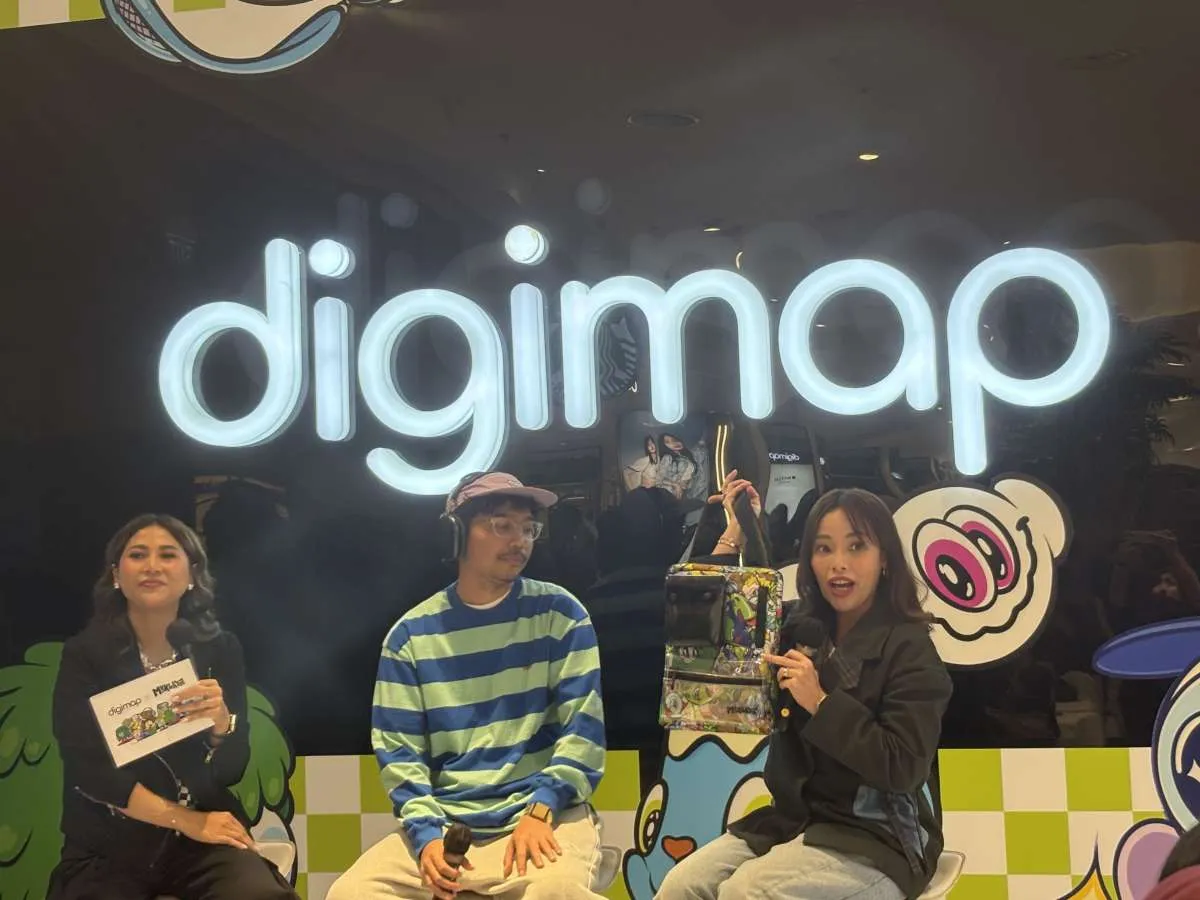 Strategi Digimap Hadapi Persaingan, Produk Lokal hingga Ekspansi ke Timika