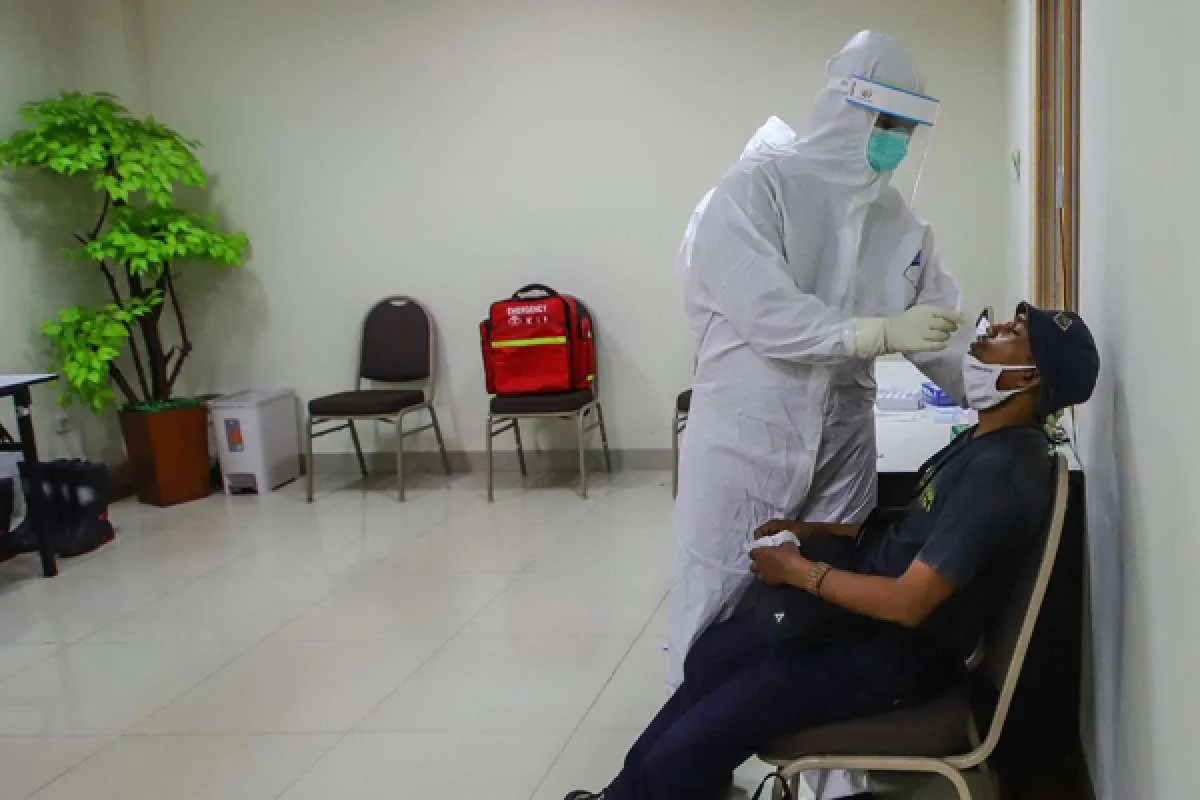 Potensi lockdown, epidemiolog: Saat ini seharusnya sudah dilakukan 