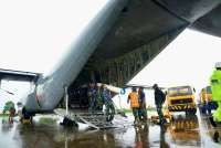 Panglima TNI Jelaskan Bantuan Logistik Banjir Aceh Pecah dan Pastikan Evaluasi