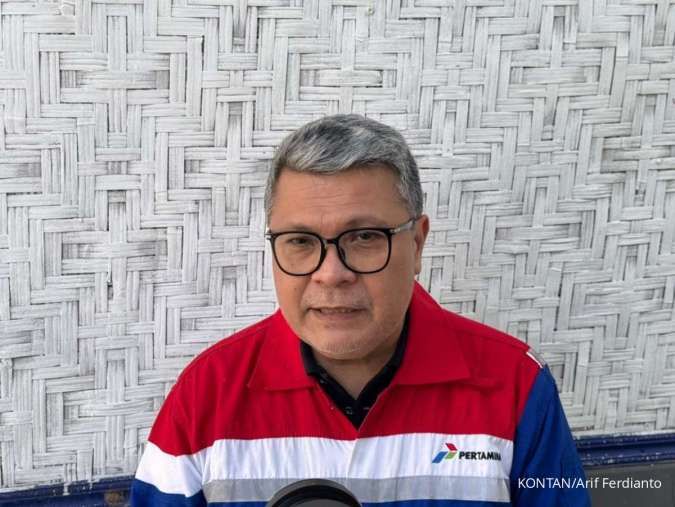 PGEO Bidik Tambah Kapasitas Panas Bumi 1 GW pada 2028, Siapkan Pendanaan Hijau