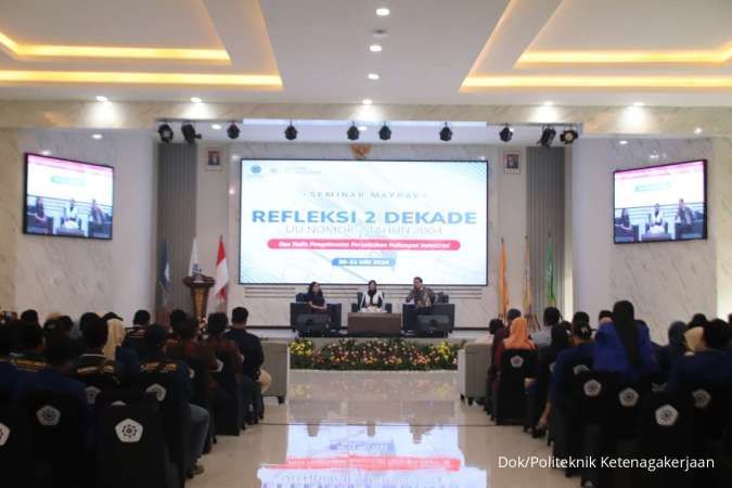 Refleksi Undang-Undang Penyelesaian Perselisihan Hubungan Industrial:Perlukah Revisi?