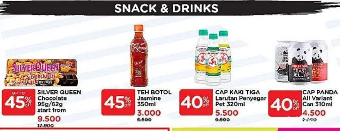Promo Watsons Weekend Special Periode 12-16 Mei 2022