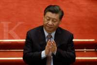 Proyek Baru China Senilai US$137.000.000.000 Menimbulkan Kekhawatiran