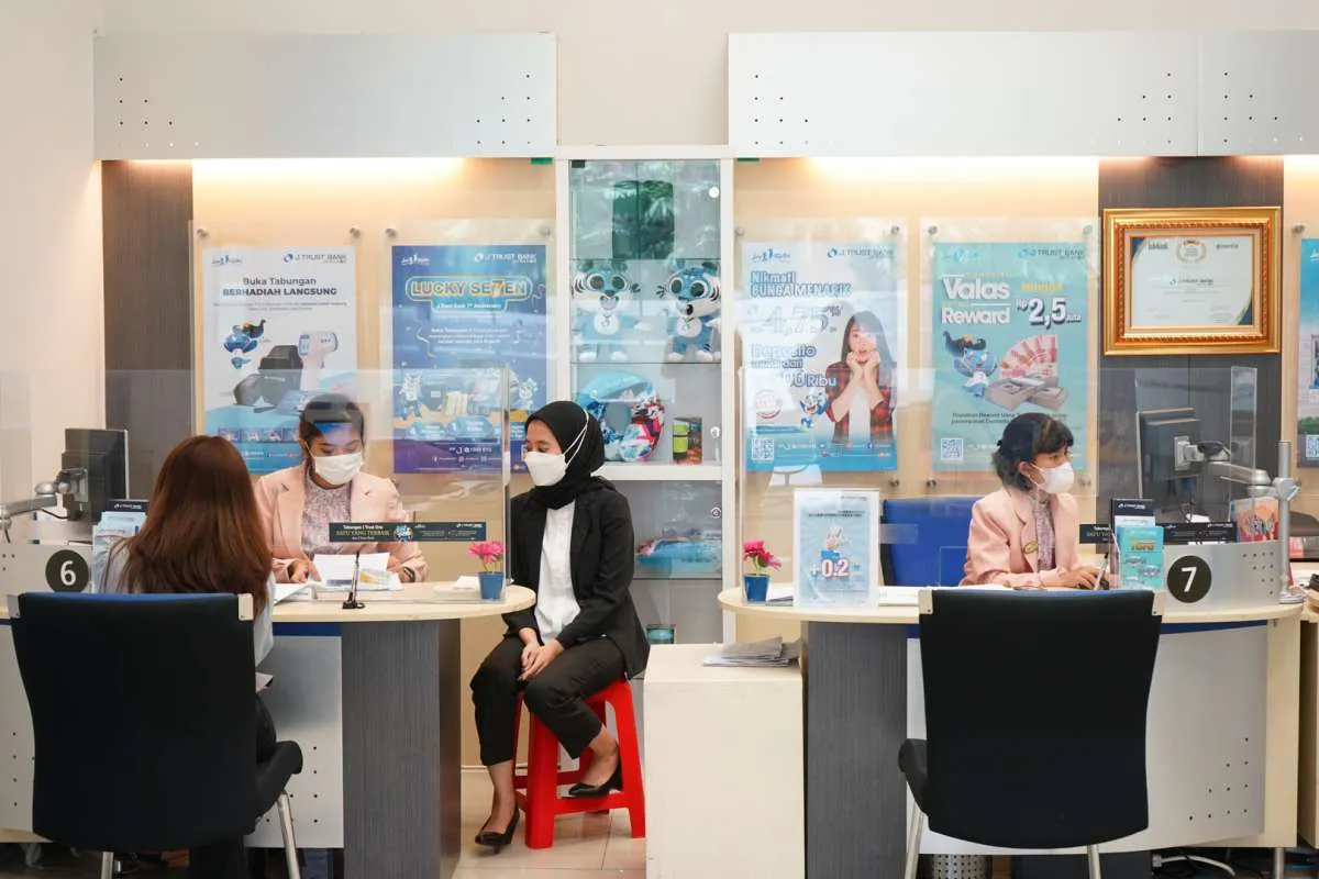 Mengulik Deposito dan Tabungan dengan Bunga Hingga 7,5% p.a