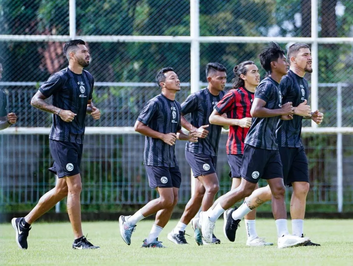 Jadwal BRI Liga 1 Hari Ini, Senin (26/2): Arema FC vs Persija Jakarta