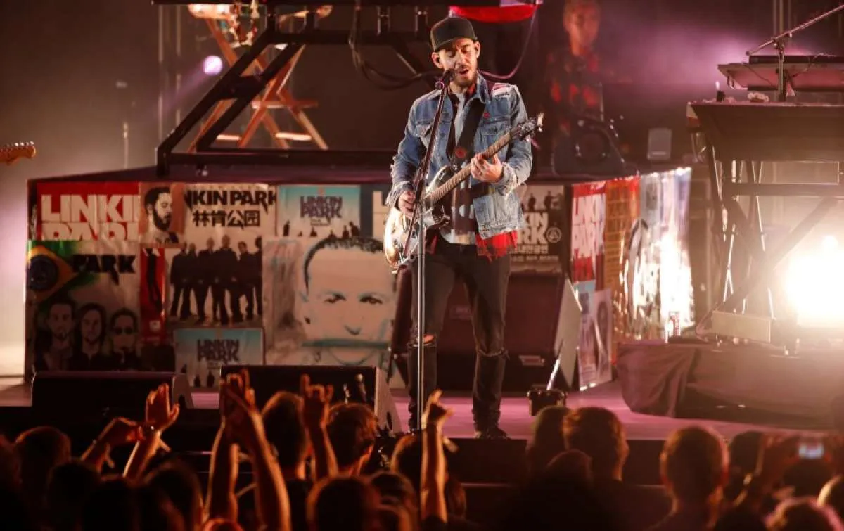 Siap-Siap Linkin Park Konser di Jakarta, Ini Harga Tiket Termurah Sampai Termahal