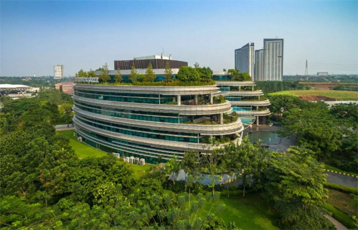Bumi Serpong Damai (BSDE) Jual Entitas Anak, Simak Rinciannya