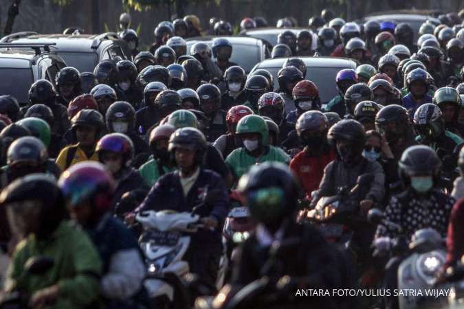 Cek Jadwal Ganjil Genap Jakarta Pagi, Salah Jadwal Tilang Mengadang 