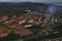 Antam (ANTM) Bentuk JV Bareng BUMD Sulsel, Garap Tambang Nikel di Pongkeru