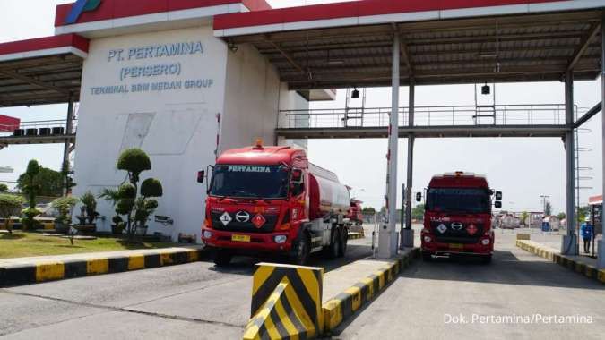 Pertamina Bantah Kabar Transporter Enggan Salurkan BBM, Jamin Distribusi Lancar