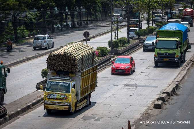 Aturan Baru Prabowo, Pemda Hingga BUMN Bisa Dapat Pinjaman APBN untuk Infrastruktur