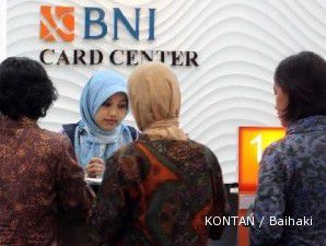 Polisi meringkus pembobol BNI