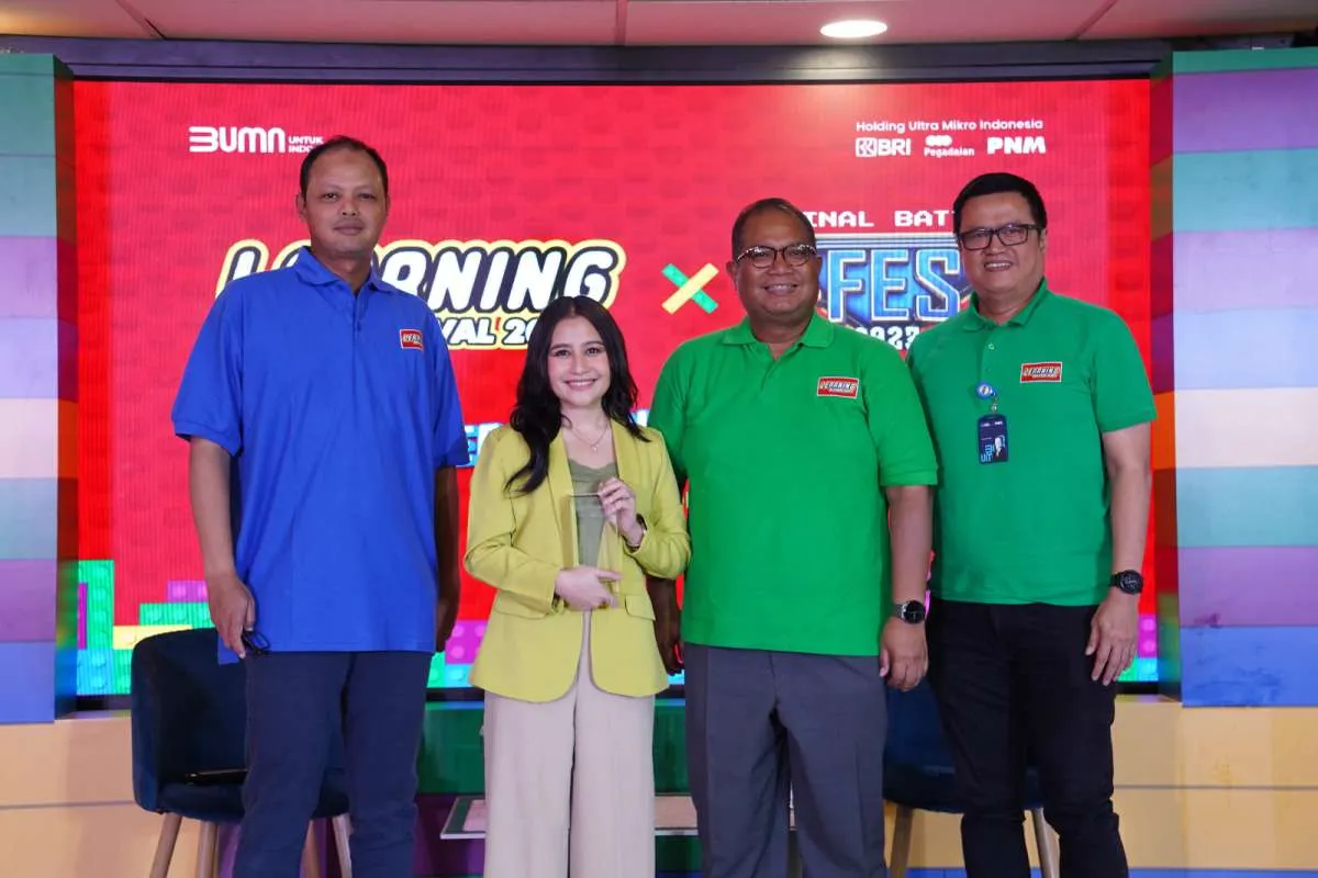 Begini Jurus PNM Tampung Inovasi Sekaligus Dorong Produktivitas Karyawan