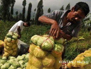 Marcopolo tunggu respons UU Hortikultura dari Prancis