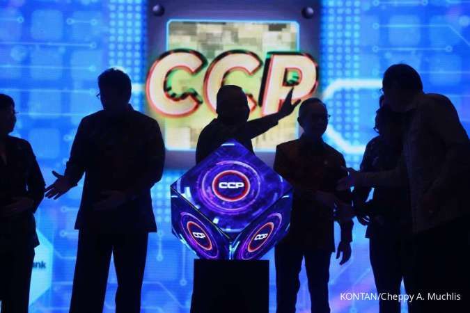 Central Counterparty Siap Dijalankan, Simak Dampaknya Bagi Bisnis Perbankan