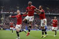 Jadwal Liga Champions Man United vs Atalanta: Kans Setan Merah tekuk La Dea