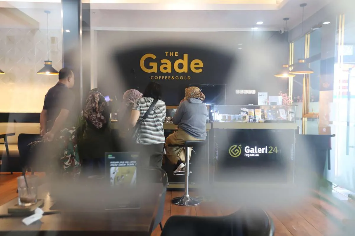 Harga Emas Pegadaian, Antam Naik Rp 3.000 dan UBS Naik Rp 4.000 Hari Ini 14 Juni