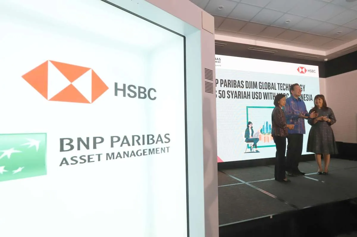 BNP Paribas Akuisisi Unit Private Banking HSBC di Jerman