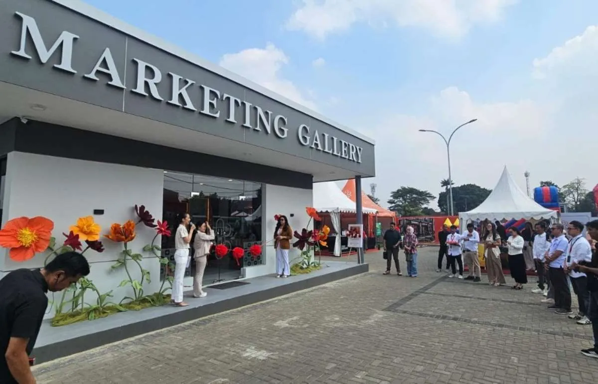 Alta Citra Bintaro Tawarkan Hunian Premium Mulai Rp1,2 Miliar