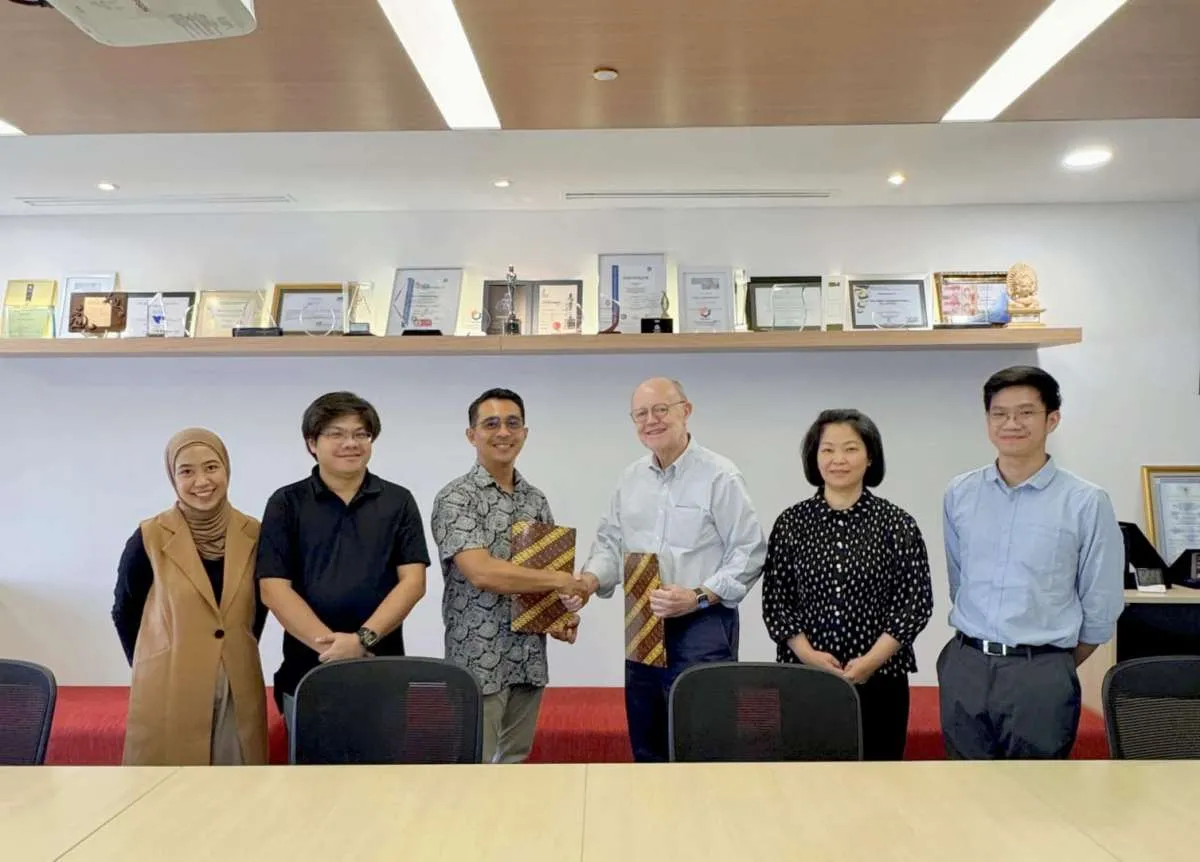 Recoolit dan Colliers Bersinergi Kelola Refrigeran Berkelanjutan di Industri Properti
