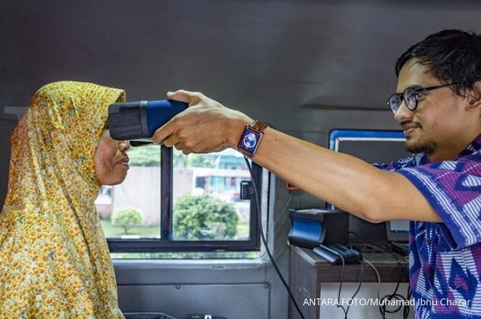 Sebanyak 5,38 juta penduduk Indonesia belum terekam KTP Elektronik